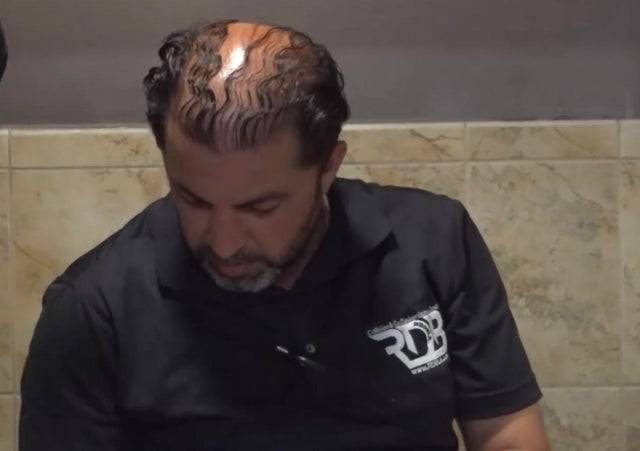 Amikor megpróbálod becsapni az embereket, de már egyre kevésbé sikerül.