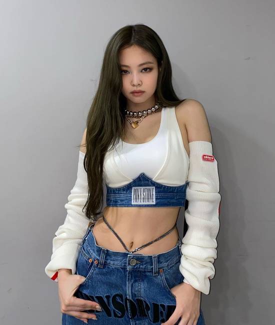 Kim Jennie