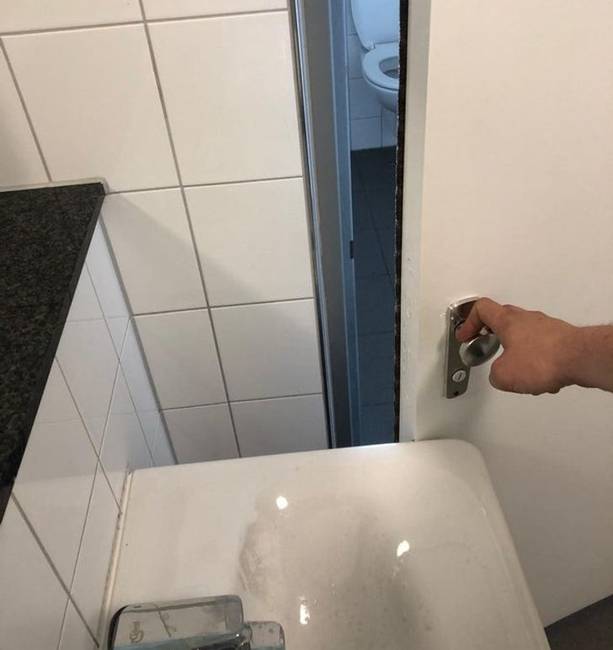„Erre nem számítottam."
