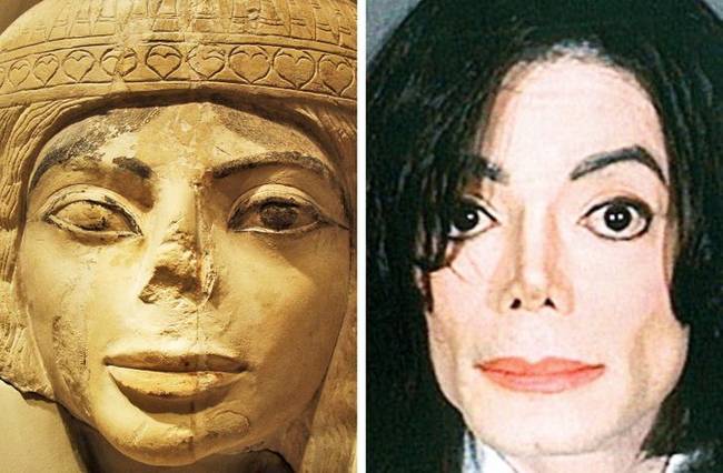 Michael Jackson