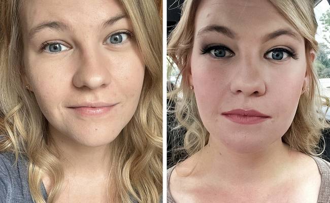 16 nő, akik csak egy kis átalakításra mentek a szalonba, de teljes csalódottsággal távoztak