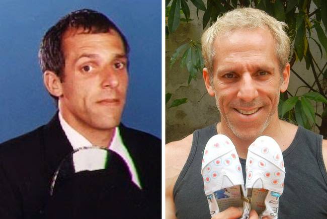 Marcelo Mazzarello (Rocky)