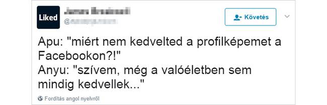 Először talán azt kellene valahogy elérni.