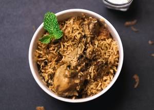 Biryani