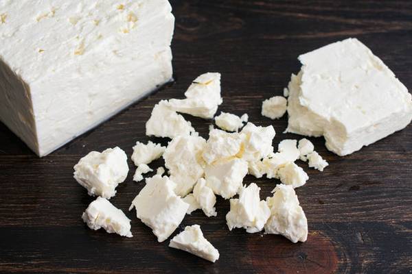 Feta