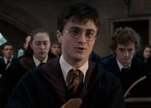 Harry!