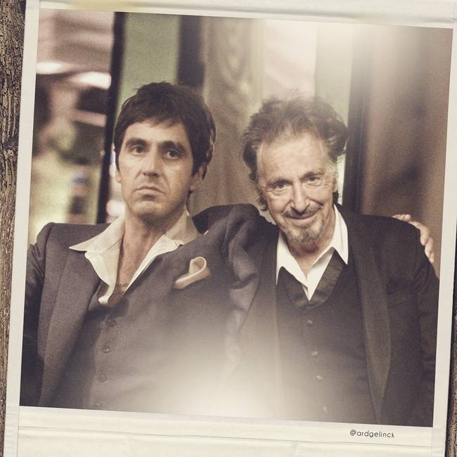 Al Pacino