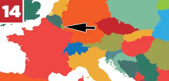 Melyik ez az ország?
