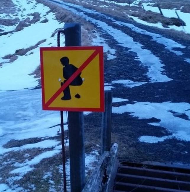 20 furcsa dolog, ami bizonyítja, hogy Izland egy nagyon különleges hely