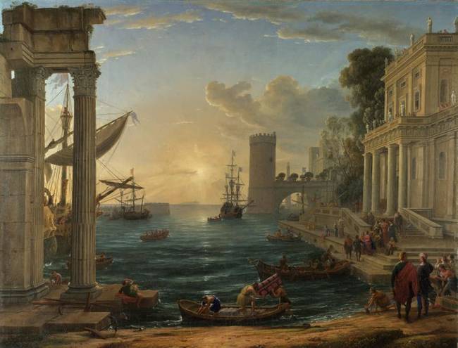 1816-ban nem volt nyár a Földön.