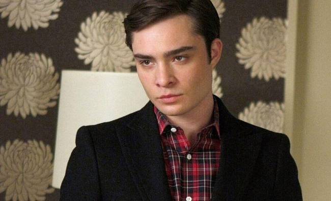 Chuck Bass (Gossip Girl)