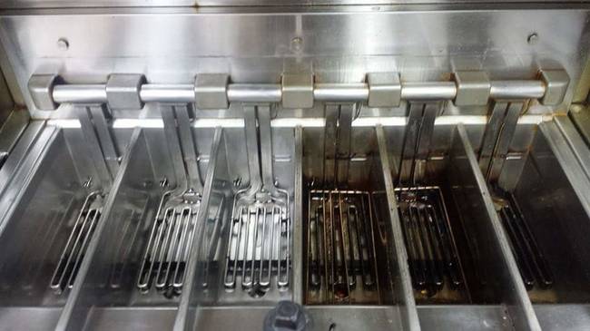 „Felvettek dolgozni a McDonald's-ba, gondoltam első nap kitakarítom kicsit a fritőzt...”