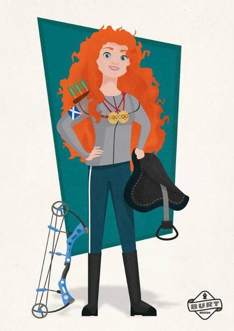Merida