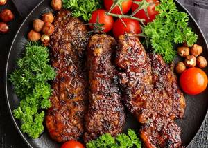 Steak
