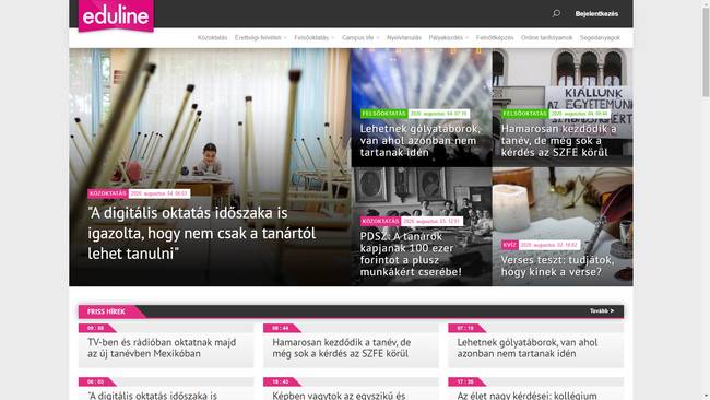Eduline