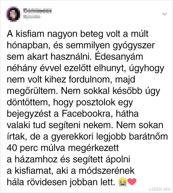 15 Tweet a női szolidaritásról, ami láthatatlanul teszi jobb hellyé ezt a világot