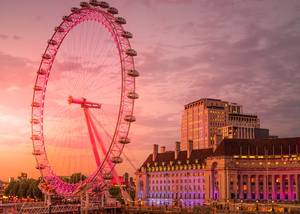 London Eye