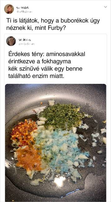 13 Tweet szokatlan gondolatokkal rendelkező emberektől
