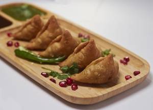 Samosa