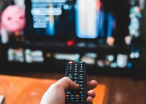 Kedvenc tévéműsor