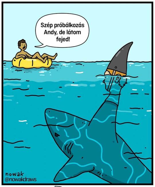 cápafej
