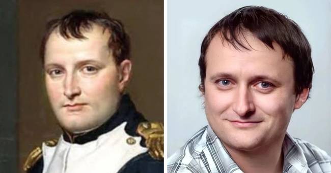 Bonaparte Napóleon