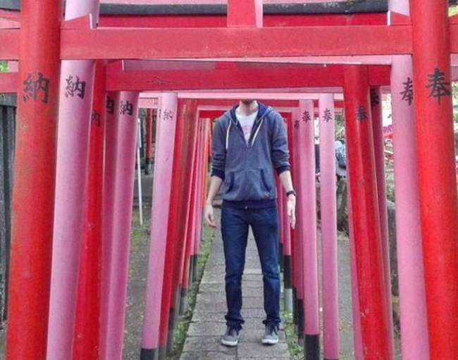 Japánban nyugodtan elfelejtheted a menő Instagram-fotókat.