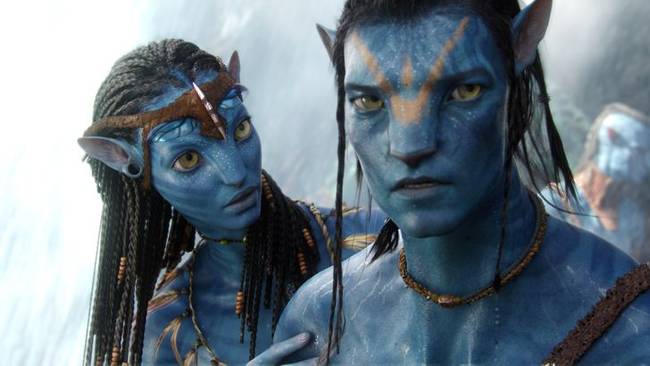 Az Avatar című film 12 évvel ezelőtt jelent meg.