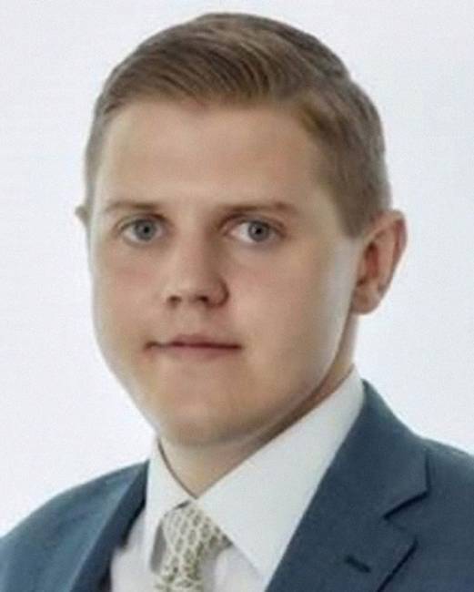 Így nézhet ki egy gyerekjátékokkal házaló ügynök.