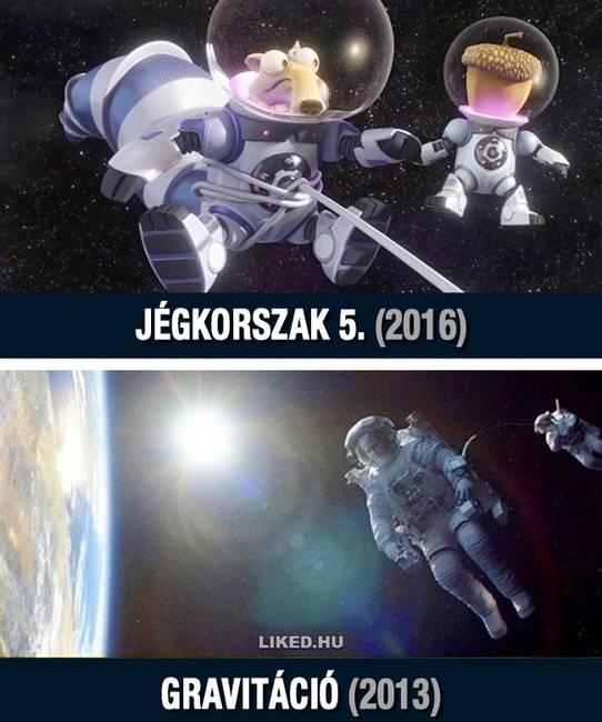 13 mesefilm, amelyben kíméletlenül kiparodizálták a legnépszerűbb kultuszfilmeket