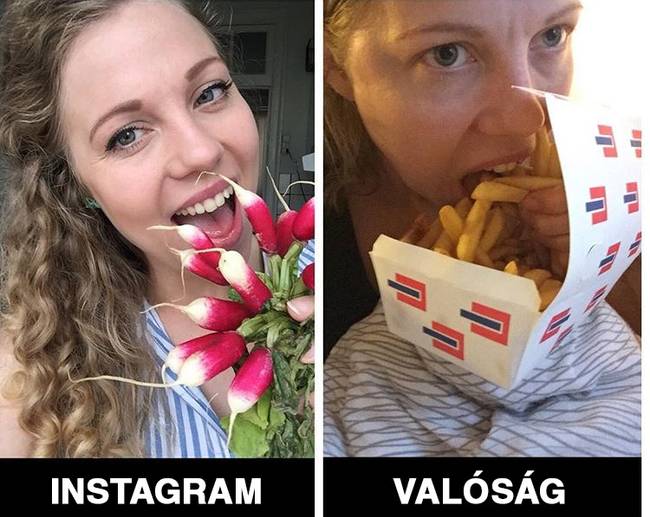 „Egészséges életmód."