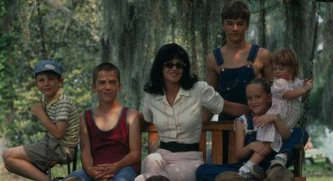 Melanie Griffith és lánya, Dakota Johnson.