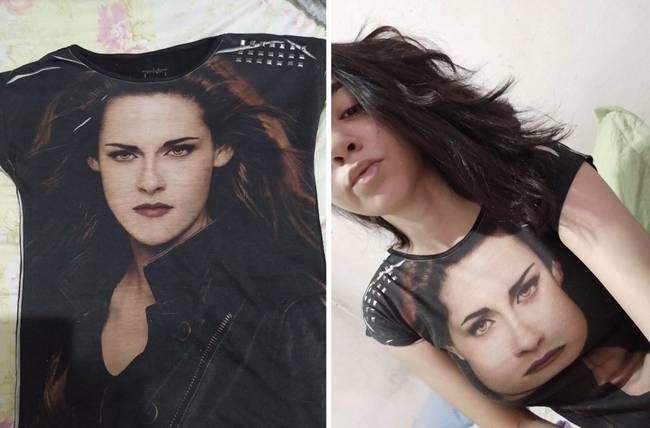 Mi bajod van, Bella?