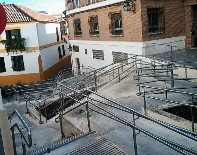 15 építészeti és tervezési megoldás, amelyek nem biztonságosak az emberek számára