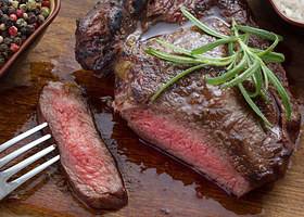 Steak