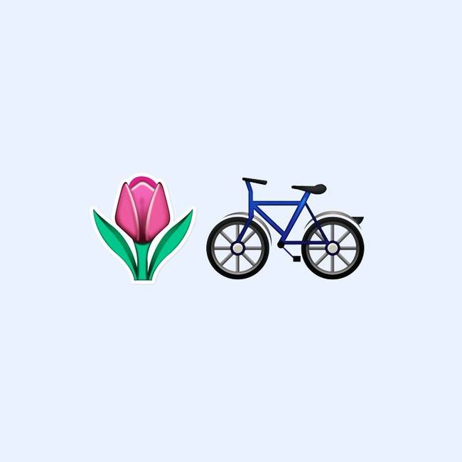 Kitalálod, hogy melyik országra gondoltunk, pusztán az emojik alapján?