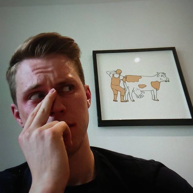 15 vicces alkalom, amikor a házi karantén alatti videohívások totális kudarcba fulladtak