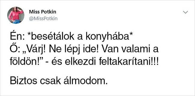 Háromgyerekes édesanya vagyok, és úgy döntöttem, megmutatom a családomnak, hogy mi történik, ha a rendrakó tündér három napra nyaralni megy