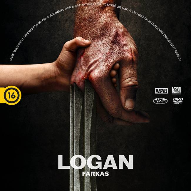 Logan - Farkas (2017)