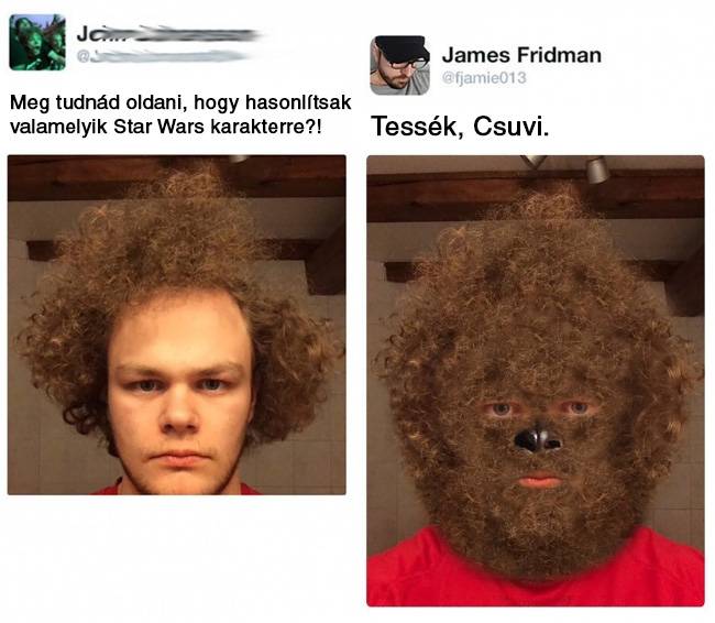 18 ember, aki az internet legnagyobb Photoshop-trollját bízta meg a fotói átszerkesztésével