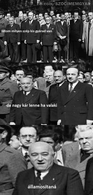 30 szocialista mém, amit csak a történelemben jártas emberek érthetnek igazán