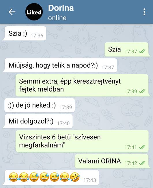 20 üzenet, ami bizonyítja, hogy a társkeresés néha kellemetlenül bonyolult