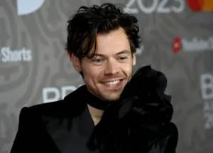 Harry Styles