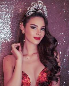 Miss Universe 2018