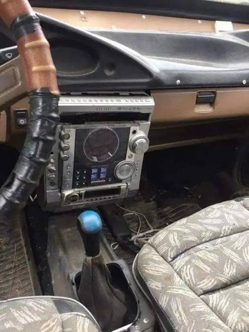 Autó tuning failok 009