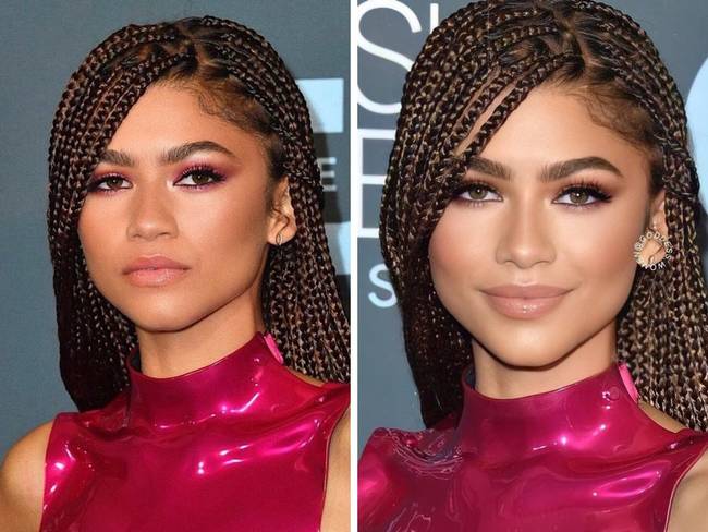Zendaya