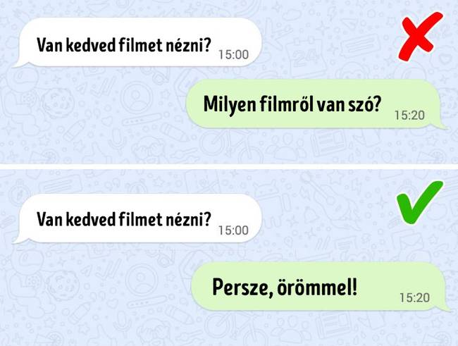 10 illemszabály, aminek a nem tudása egy neveletlen hölgyről árulkodik