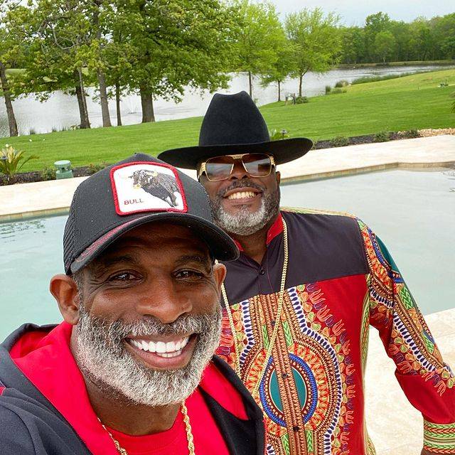 Deion Sanders