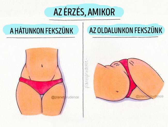 11 őszinte képregény a nőkről, amikről túlságosan is magunkra ismerünk