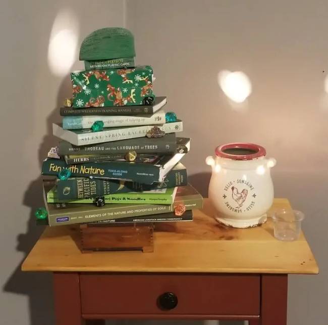 Karácsonyfák DIY 049